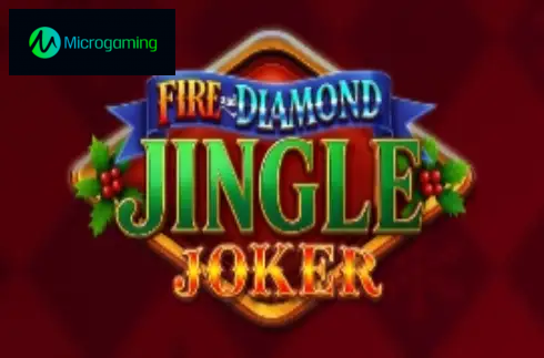Fire & Diamond Jingle Joker